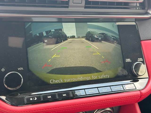 Used 2024 Nissan Z Performance w/ Floor Mat Package RWD image 21