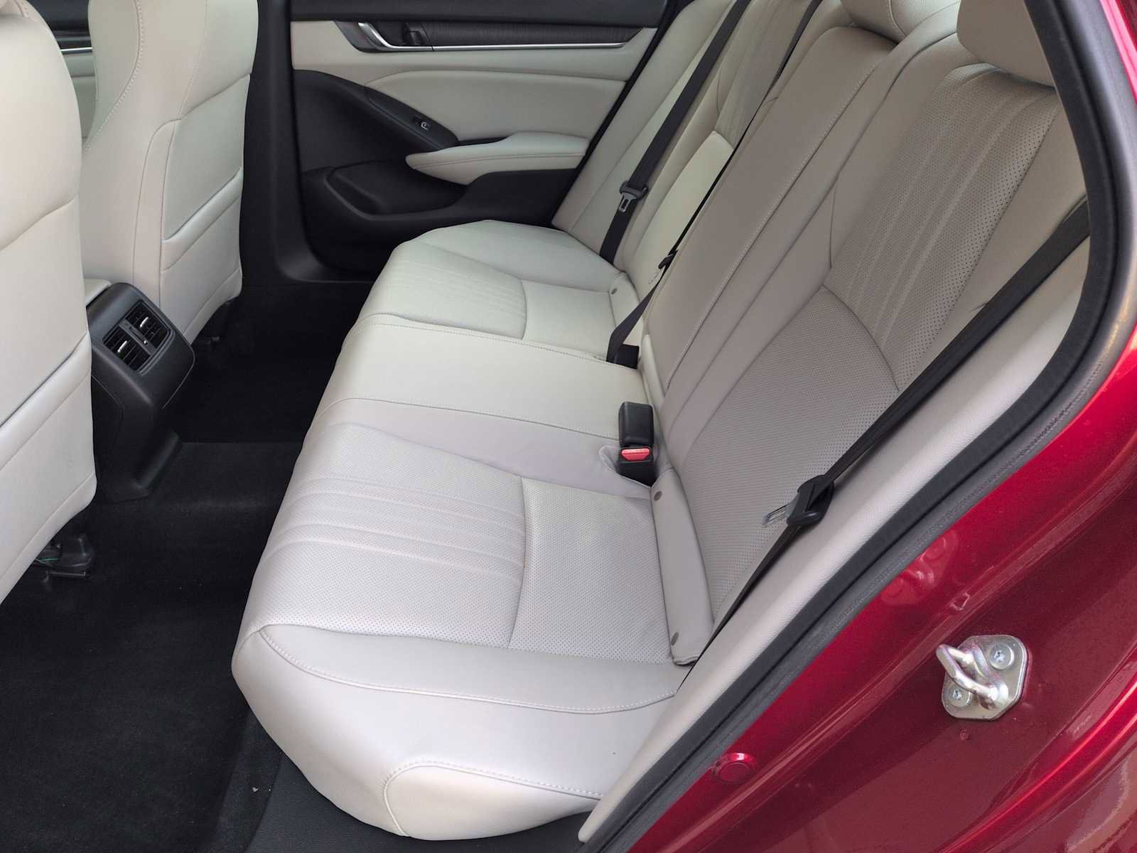 Certified 2020 Honda Accord EX-L image 20