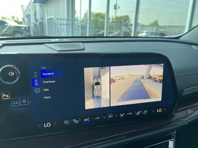 New 2026 Chevrolet Traverse RS FWD image 13