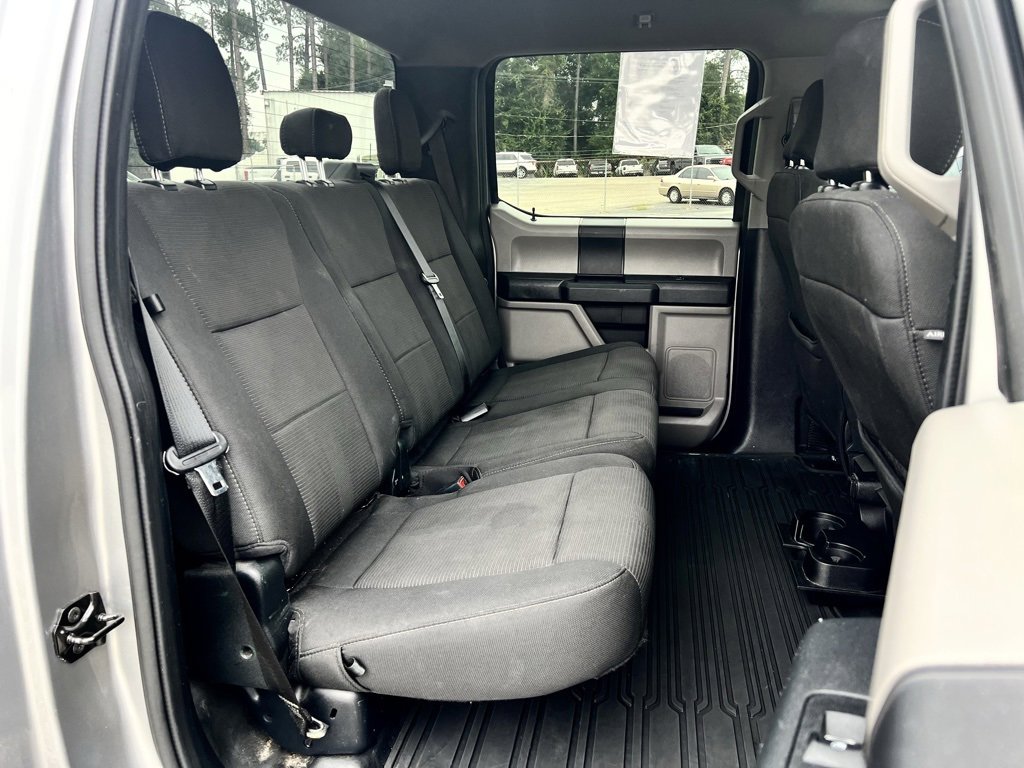 Used 2020 Ford F150 XL w/ Equipment Group 101A Mid image 16