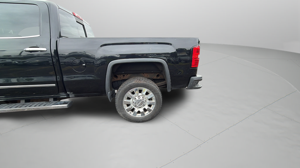 Used 2019 GMC Sierra 2500 Denali AWD/4WD image 35