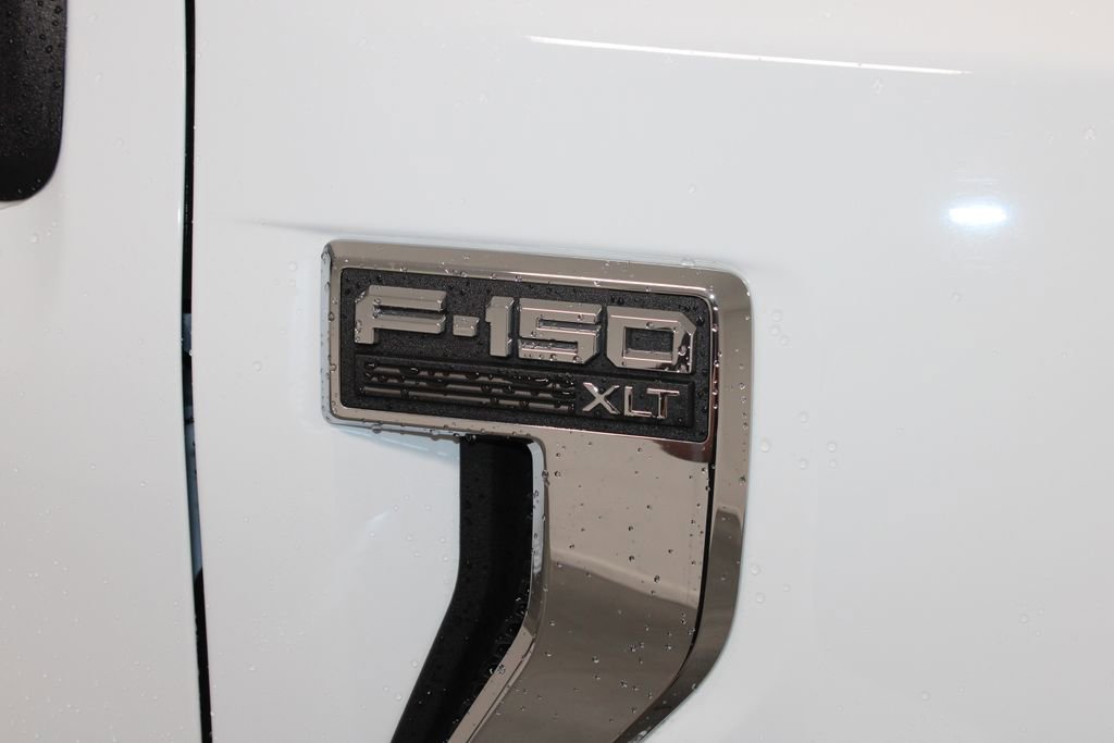 Used 2023 Ford F150 XLT w/ Equipment Group 302A High image 12