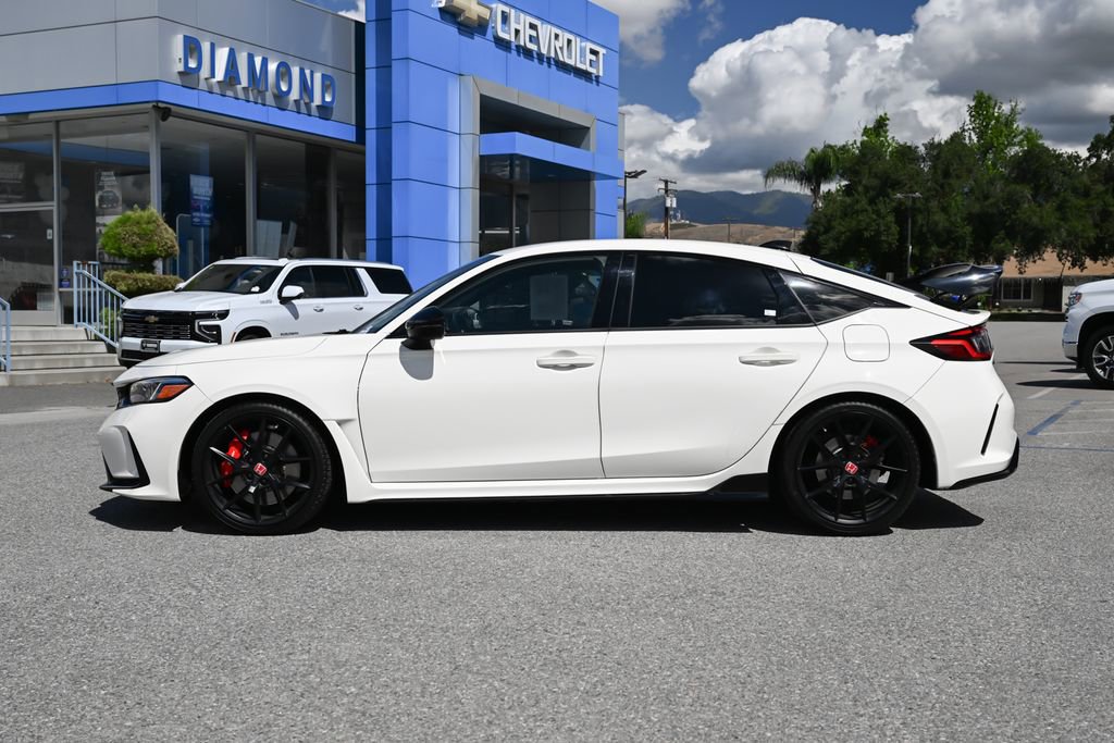 Used 2024 Honda Civic Type R image 7
