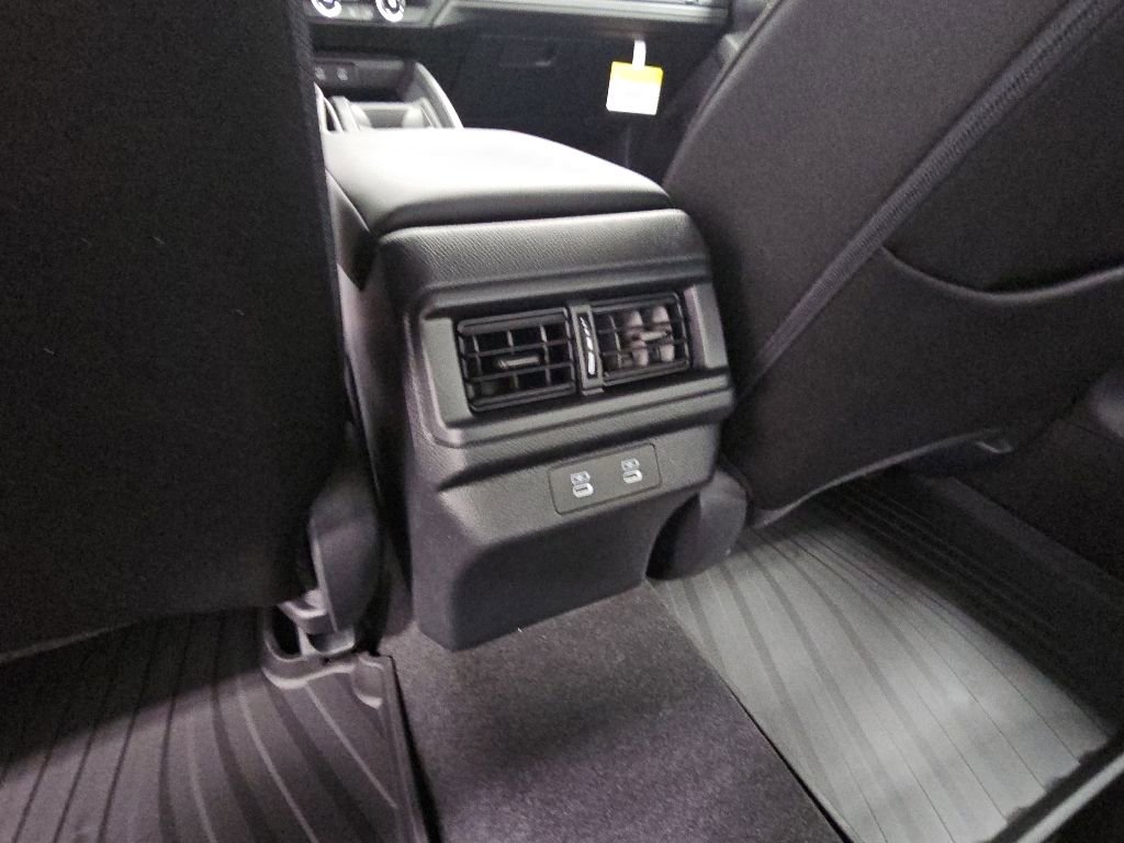 New 2026 Honda Accord LX image 28