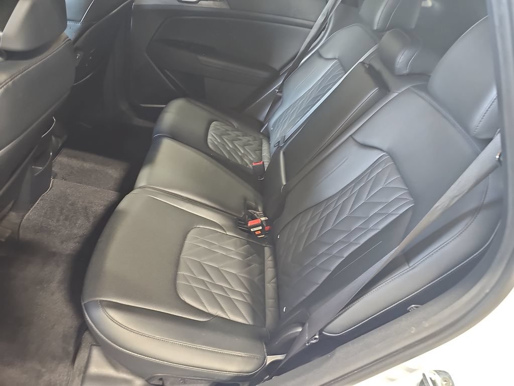 Certified 2023 Kia Sportage X-Line AWD/4WD image 13