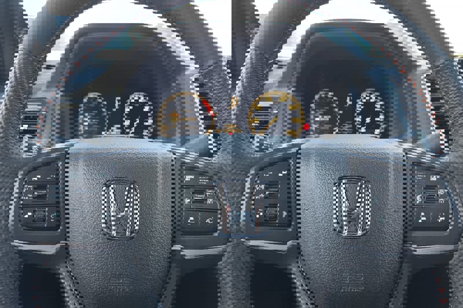 New 2026 Honda Ridgeline TrailSport image 25