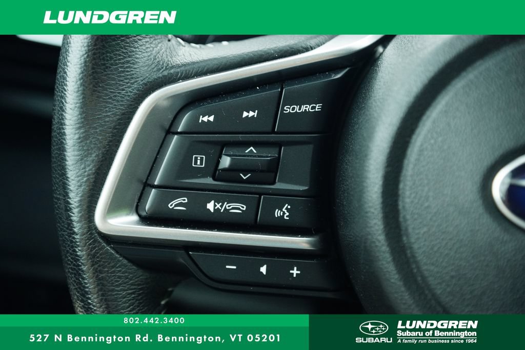 Used 2024 Subaru Outback Premium AWD/4WD image 15