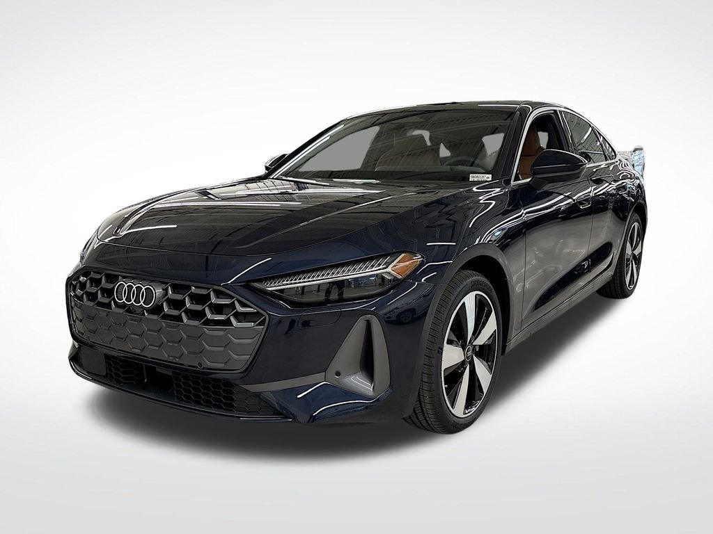 New 2025 Audi A5 2.0T Premium Plus