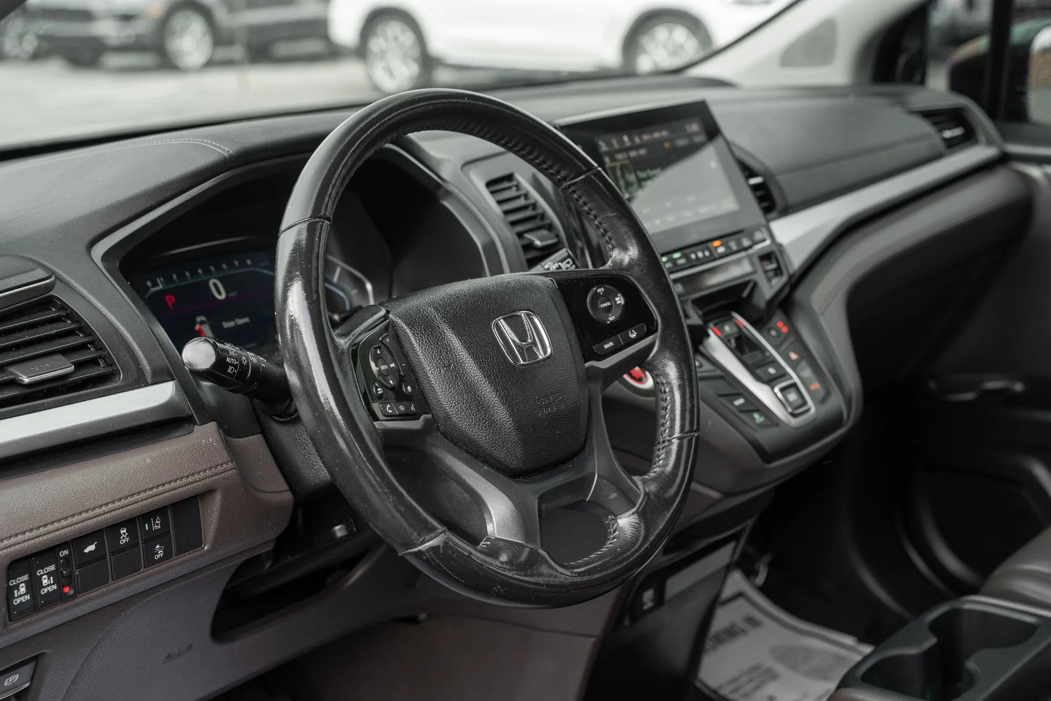 Used 2019 Honda Odyssey EX-L image 18