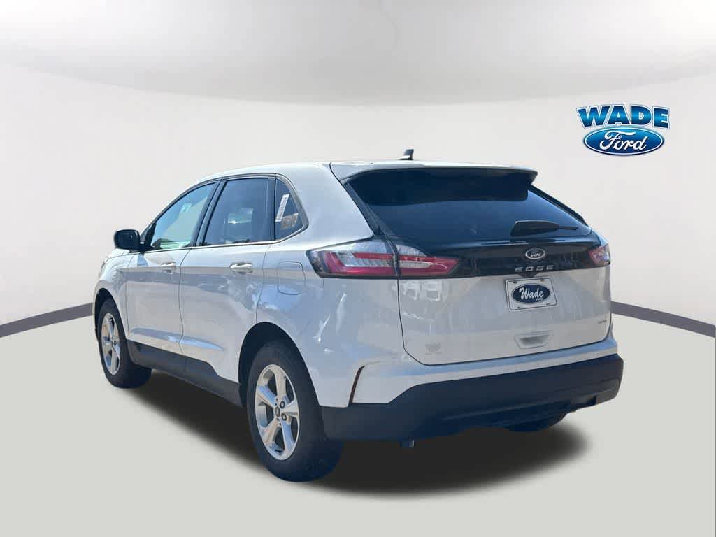 New 2024 Ford Edge SE AWD/4WD image 7