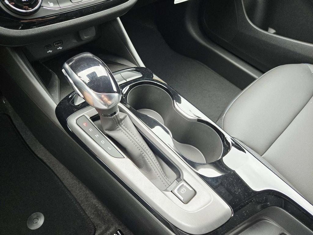 New 2026 Buick Envista Sport Touring w/ Convenience I Package FWD image 24