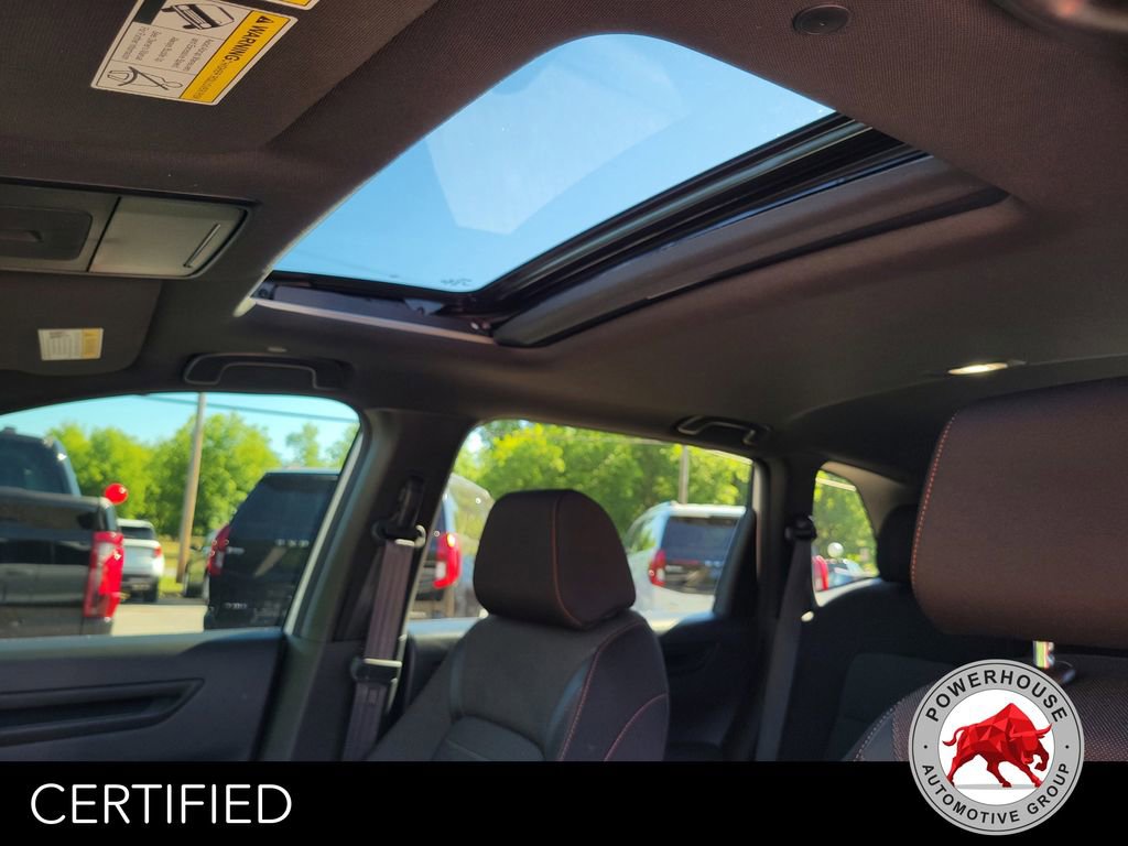 Used 2023 Honda CR-V Sport image 24