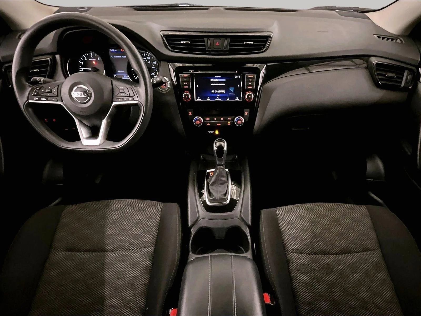 Used 2020 Nissan Rogue Sport SV AWD/4WD image 14
