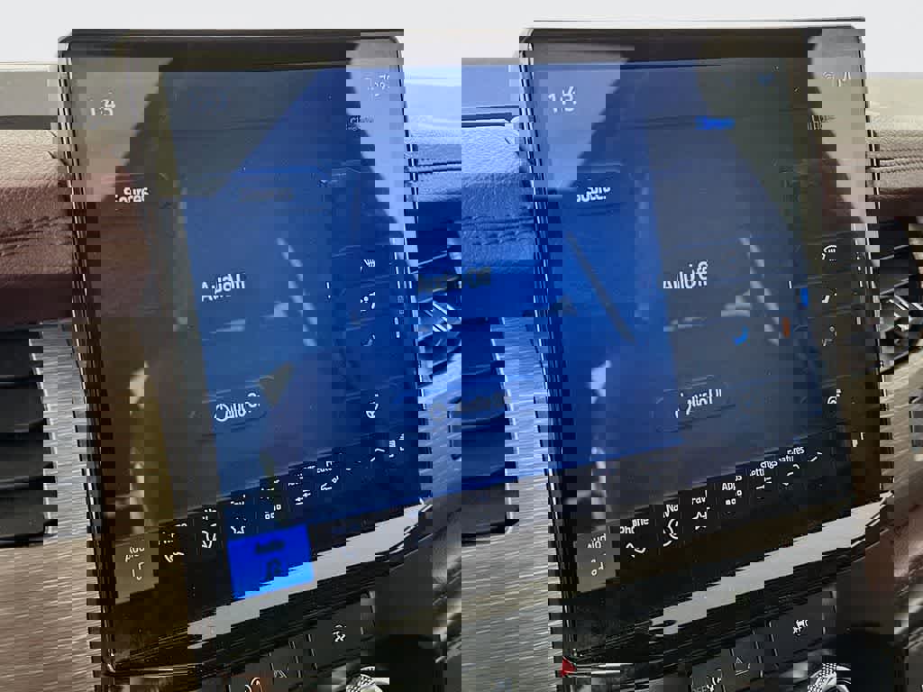 Certified 2024 Ford Expedition Max Limited image 17