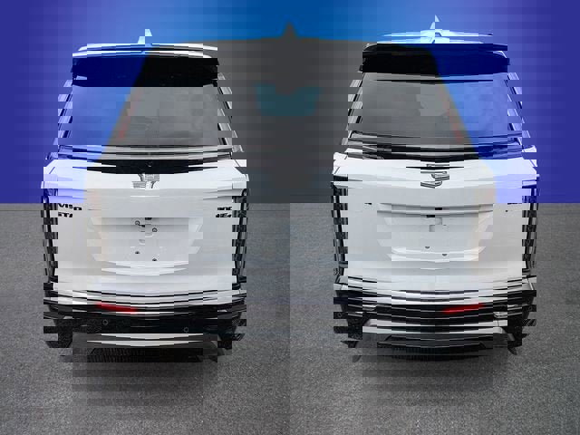 New 2026 Cadillac Vistiq Sport w/ LPO, Floor Liner Package AWD/4WD image 4