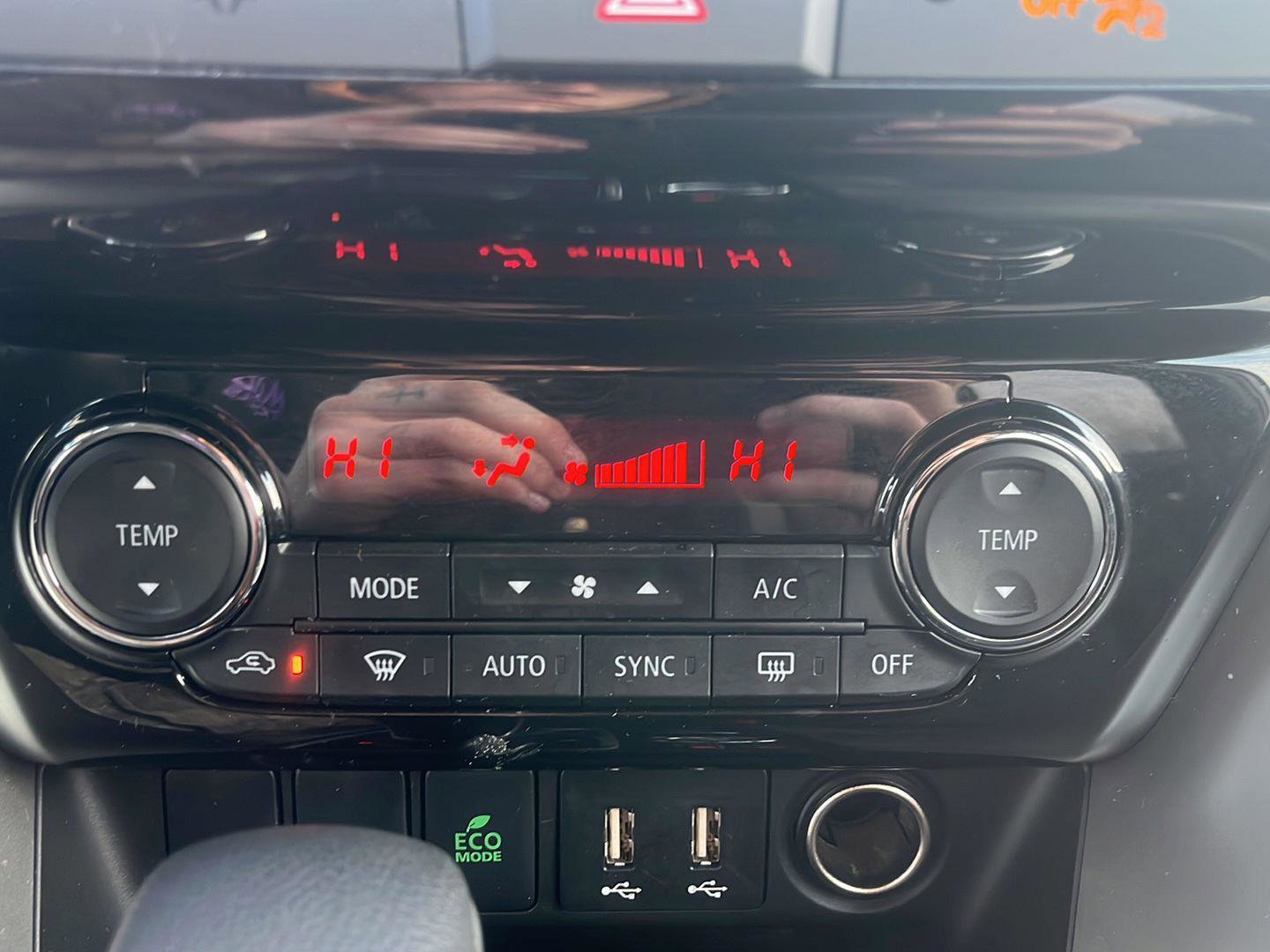 Used 2025 Mitsubishi Eclipse Cross SE image 20