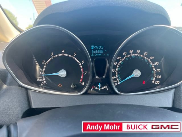 Used 2015 Ford Fiesta SE w/ Comfort Package FWD image 21