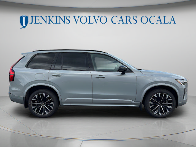 New 2026 Volvo XC90 B6 Ultra w/ Protection Package Premier AWD/4WD image 2