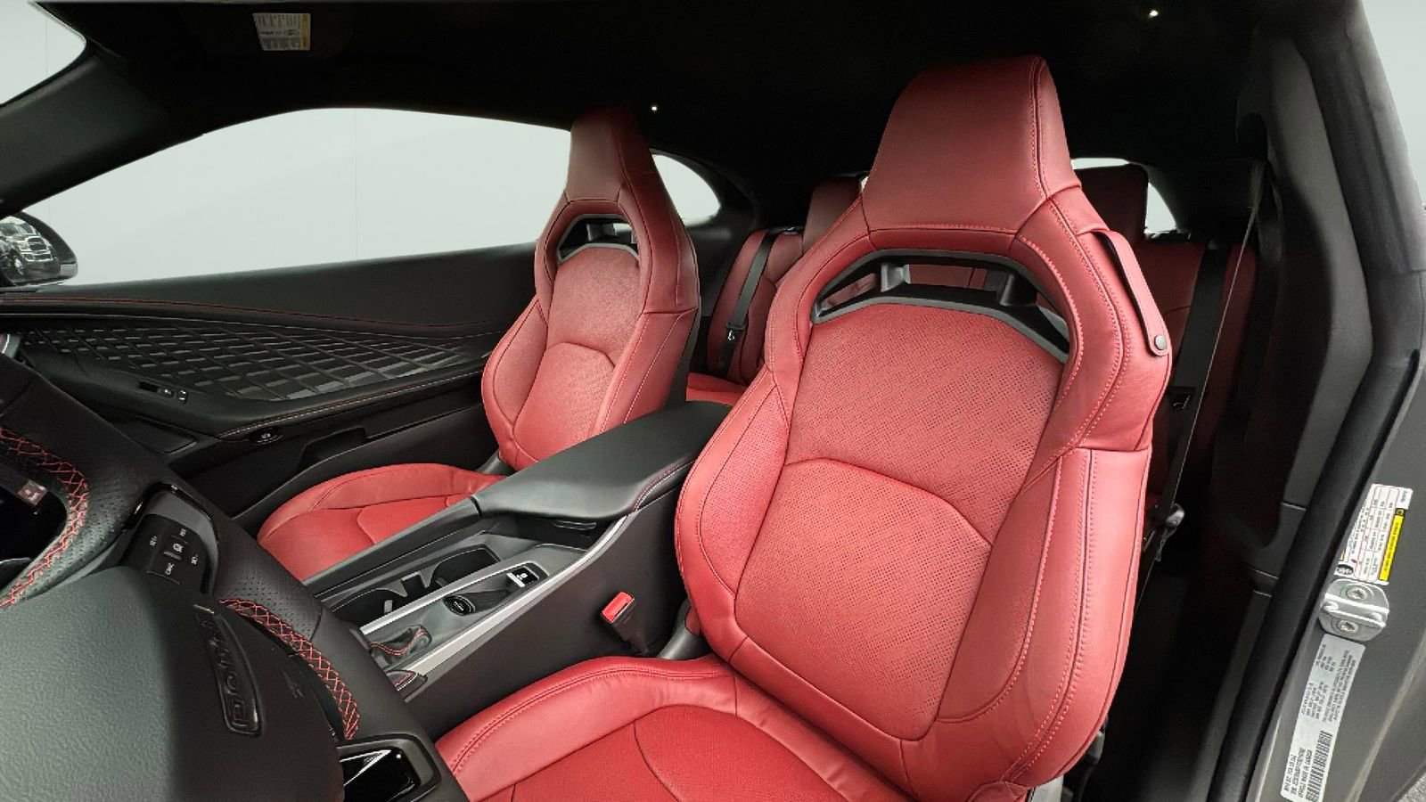 New 2026 Dodge Charger R/T Scat Pack image 2