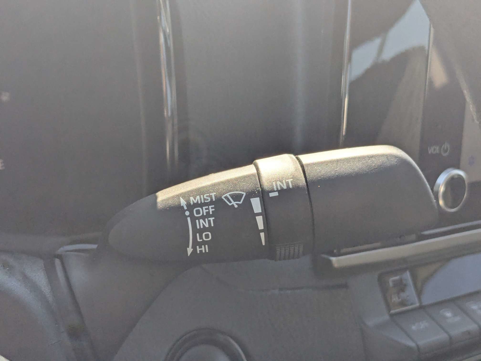 Used 2025 Toyota Camry LE FWD image 27