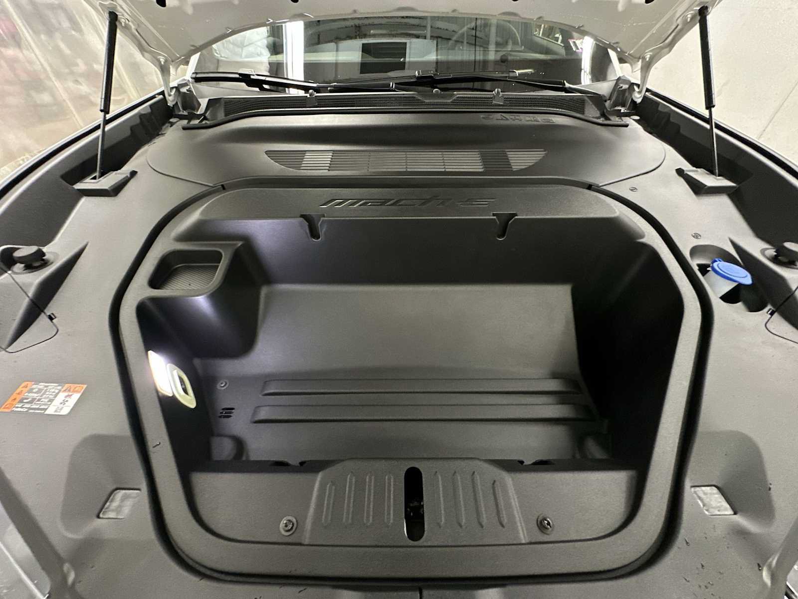New 2025 Ford Mustang Mach-E GT AWD/4WD image 41