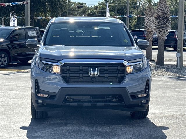 New 2026 Honda Ridgeline RTL image 3