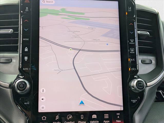 New 2026 RAM 1500 Rebel w/ Rebel Level 2 Equipment Group image 13