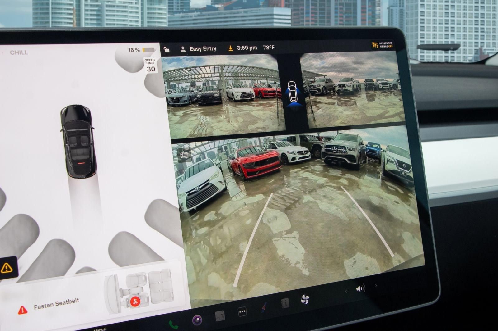 Used 2024 Tesla Model Y Long Range image 27