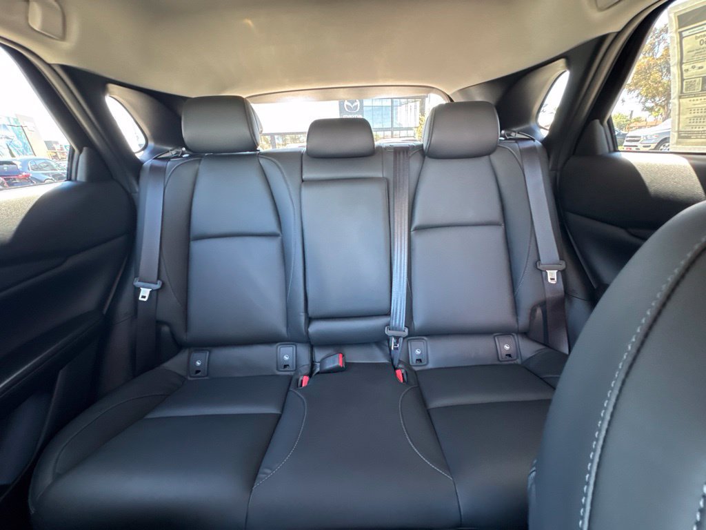 New 2026 MAZDA CX-30 AWD 2.5 S w/ Select Sport Pkg image 21