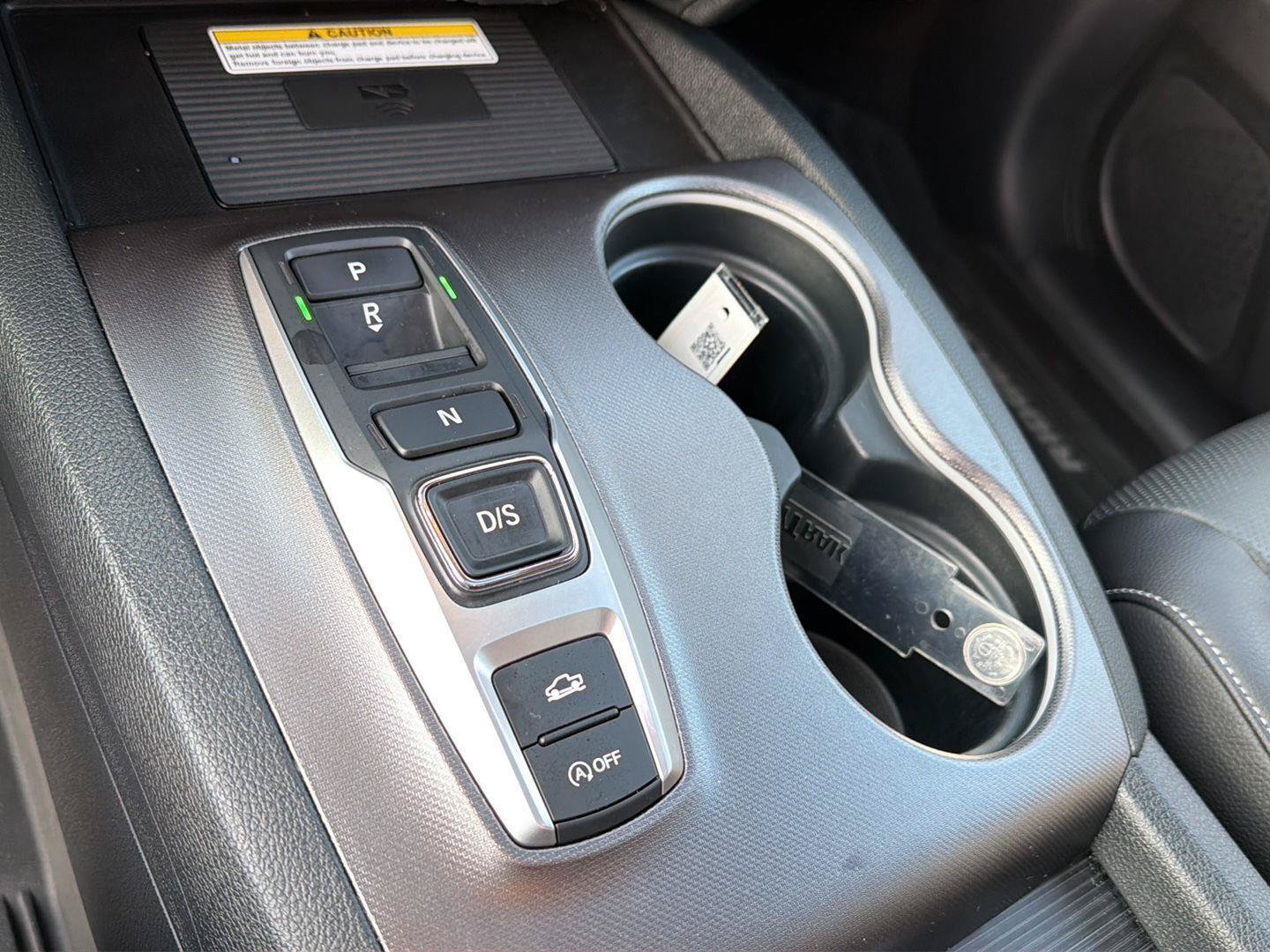 Used 2023 Honda Ridgeline RTL-E image 28