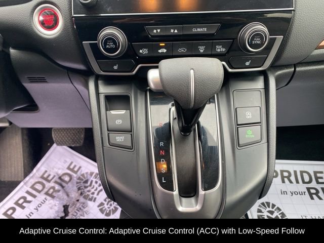 Used 2020 Honda CR-V EX image 12