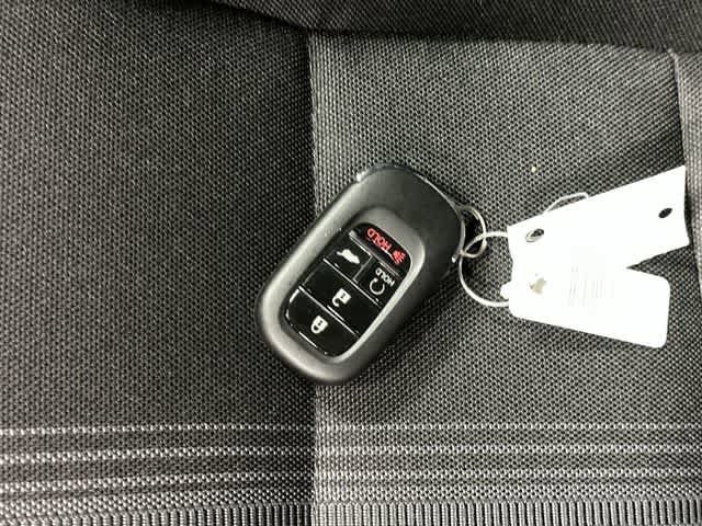 Used 2026 Honda Civic Sport image 32