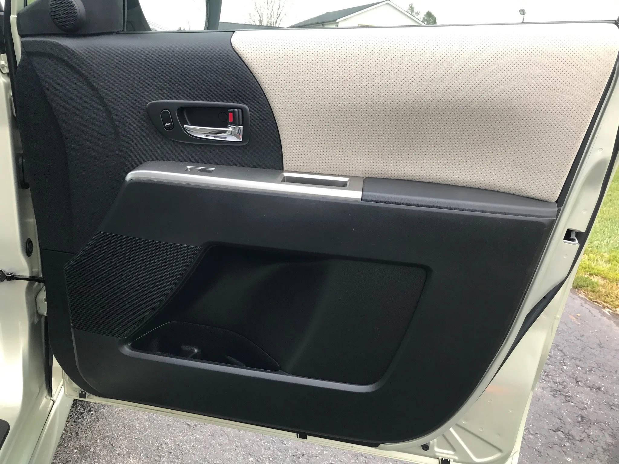 Used 2008 MAZDA MAZDA5 Grand Touring image 44