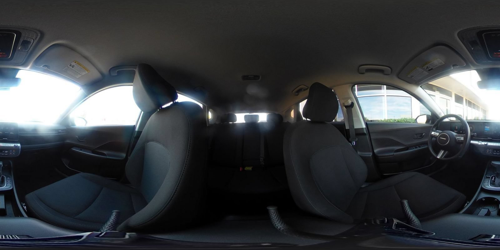 Used 2026 Hyundai Kona SEL Sport FWD image 41