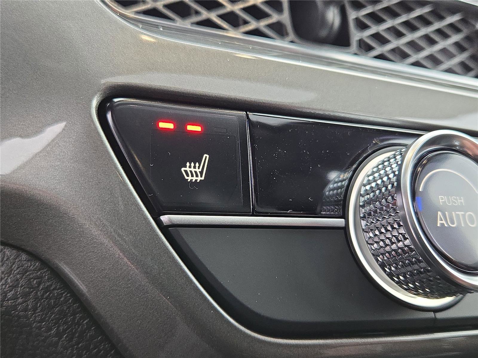 New 2026 Acura Integra image 8