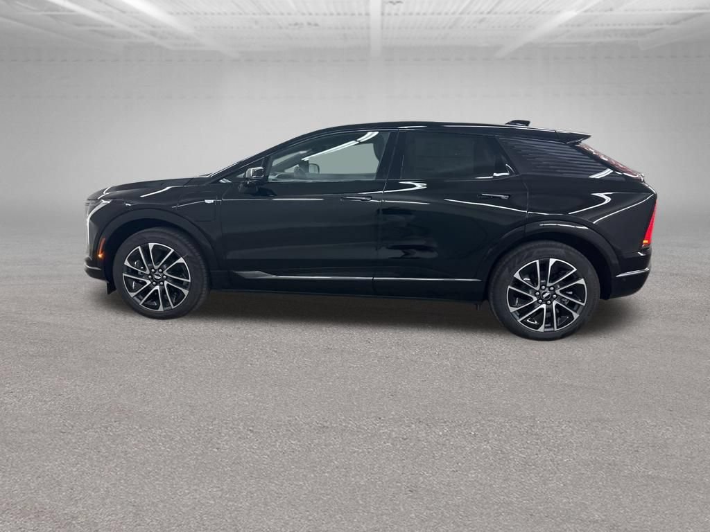 New 2026 Cadillac Optiq Sport 1 AWD/4WD image 6