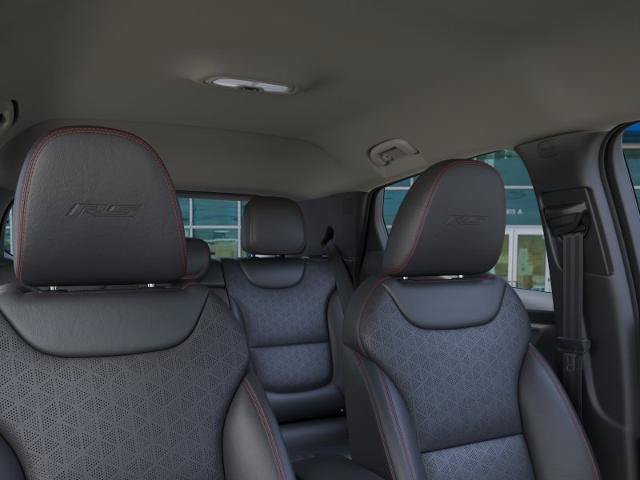 New 2027 Chevrolet Bolt RS FWD image 48