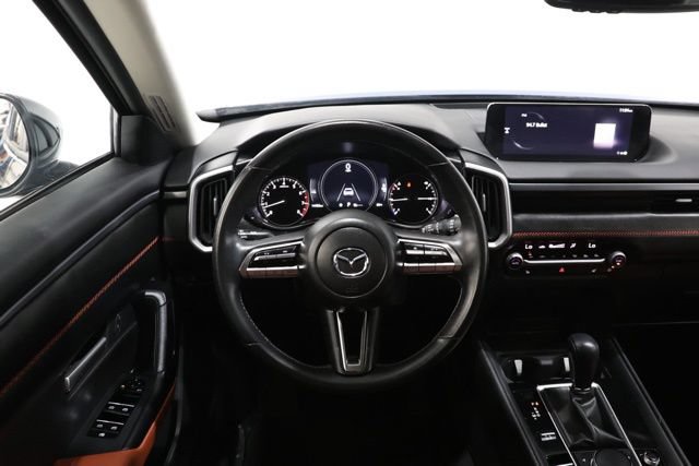 Used 2024 MAZDA CX-50 AWD 2.5 Turbo image 15