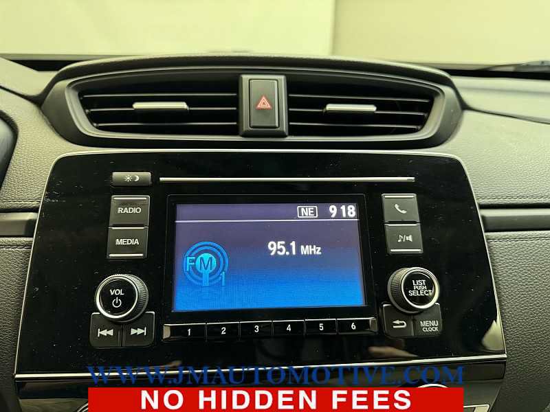 Used 2021 Honda CR-V LX image 22