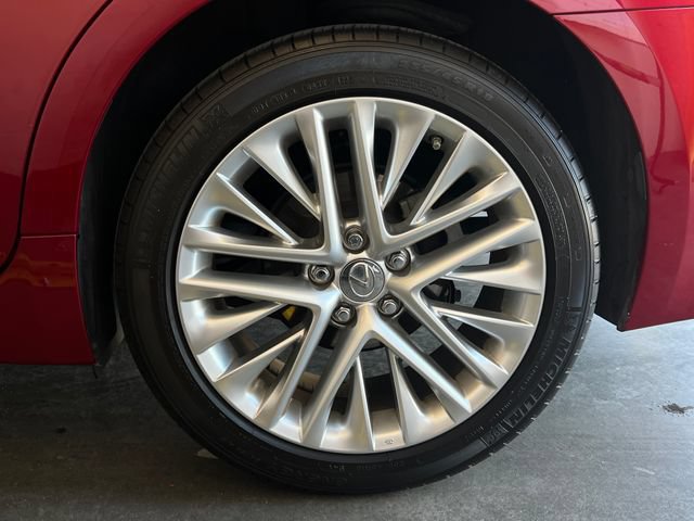 Used 2014 Lexus ES 350 w/ Luxury Package FWD image 10