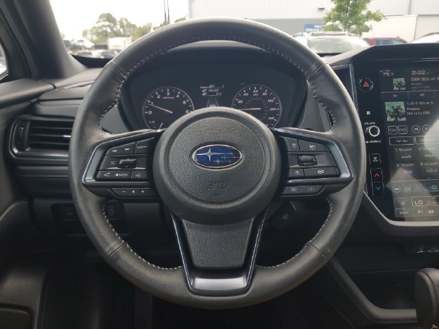 Certified 2026 Subaru Forester Limited w/ Premium/Limited Package AWD/4WD image 24