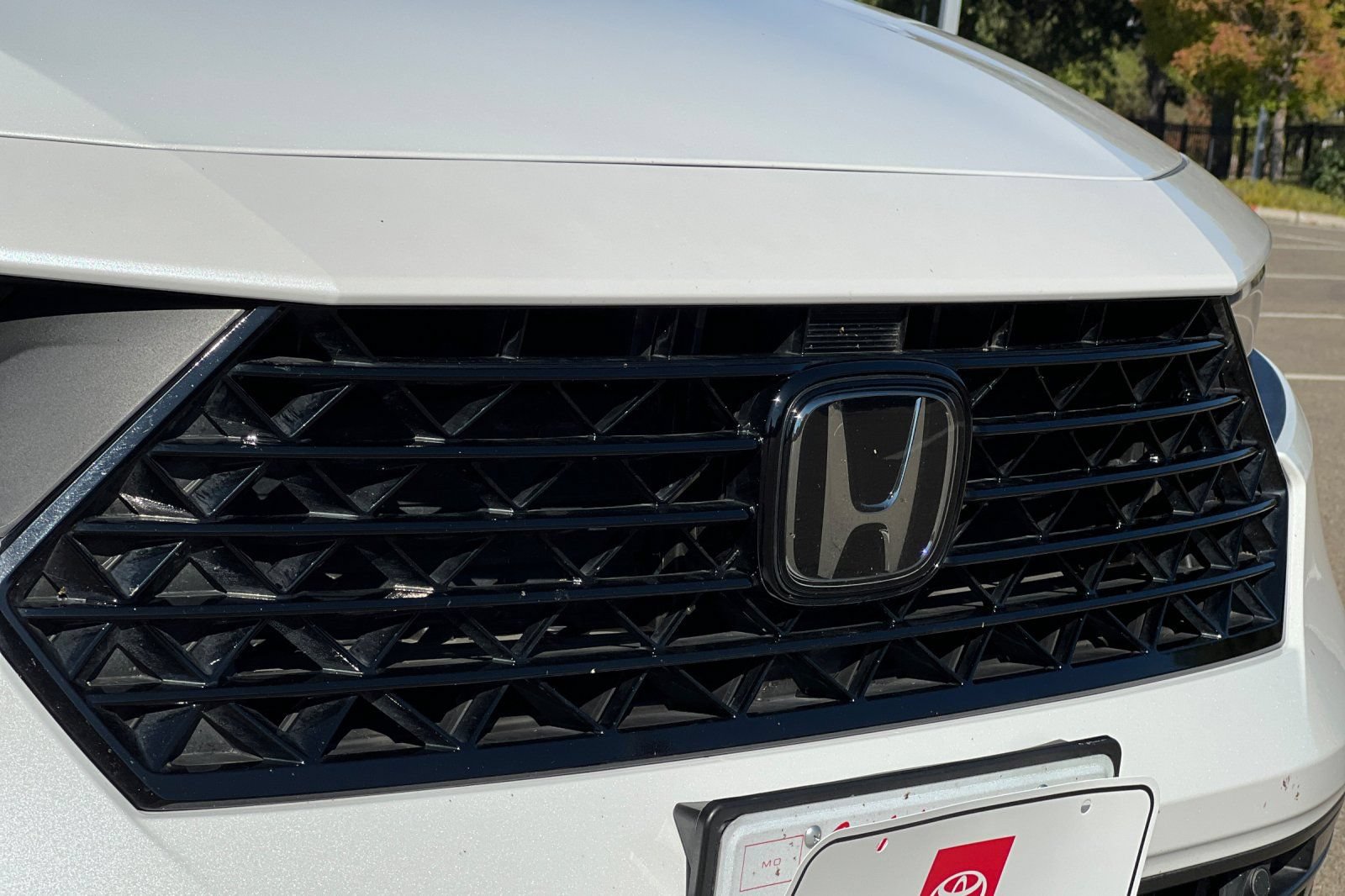 Used 2025 Honda Accord Touring image 44