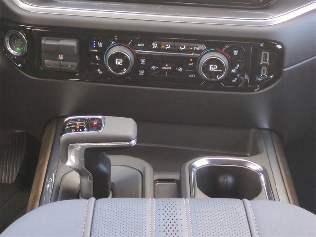 New 2026 Chevrolet Silverado 1500 High Country w/ High Country Premium Package image 19