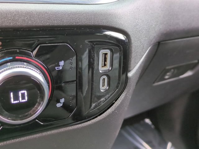 Used 2023 GMC Sierra 1500 Elevation RWD image 16