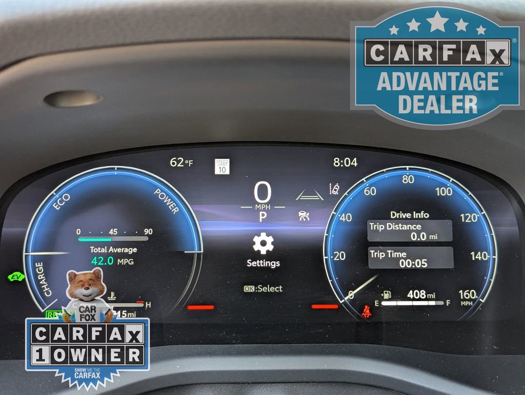 Used 2025 Toyota Camry XLE w/ Premium Package FWD image 13