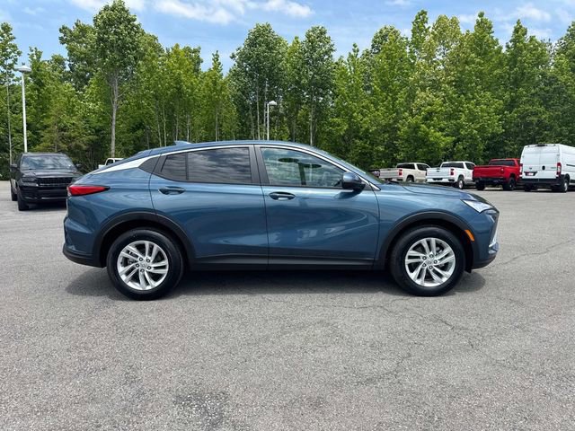 New 2026 Buick Envista Sport Touring w/ Convenience I Package FWD video 3