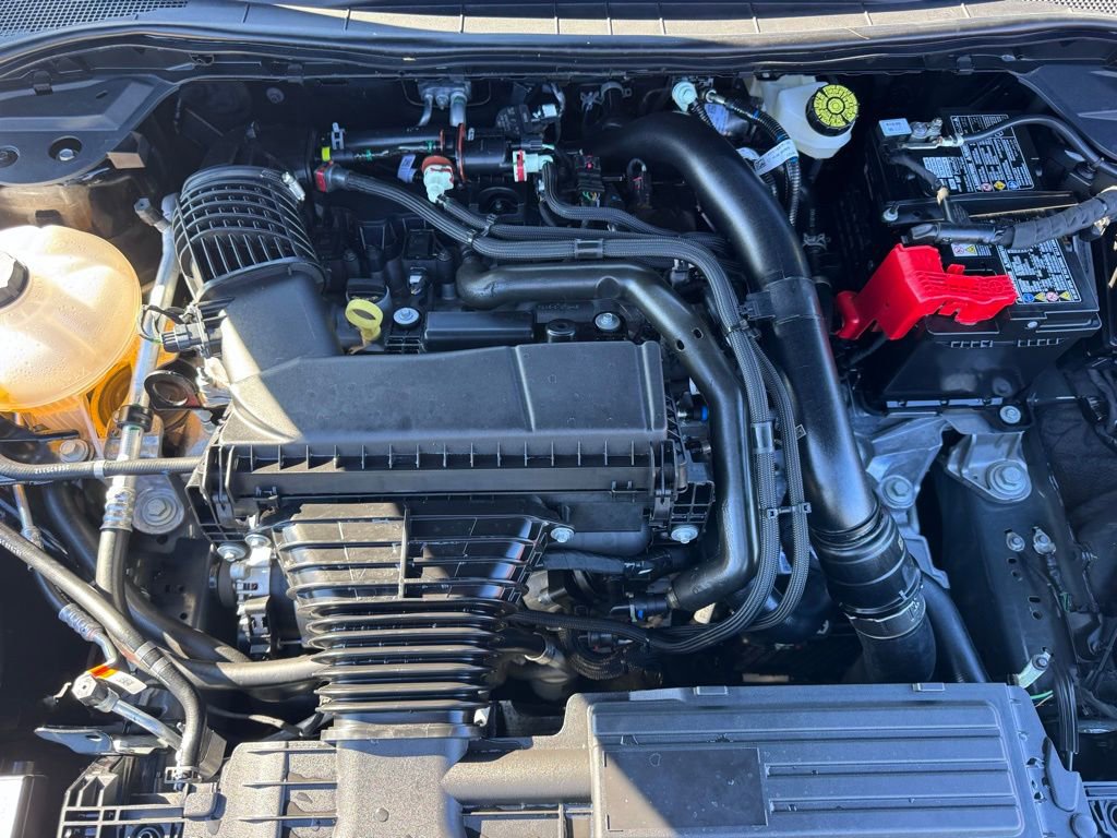 Used 2025 Ford Escape ST-Line Select image 31