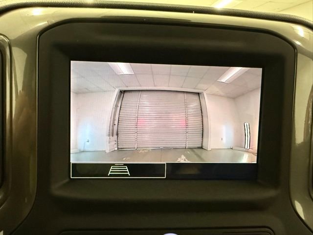 New 2025 GMC Sierra 3500 Pro w/ Convenience Package image 22