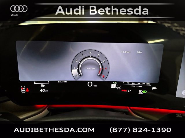 New 2026 Audi Q5 Premium Plus AWD/4WD image 16