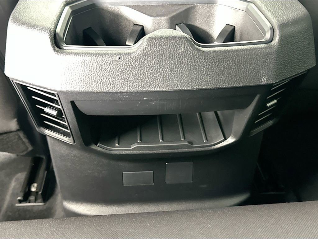 Certified 2026 Toyota Tundra SR image 25